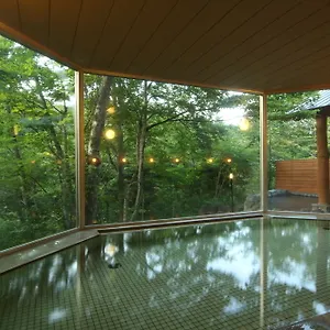 糠平館観光ホテル 旅館
